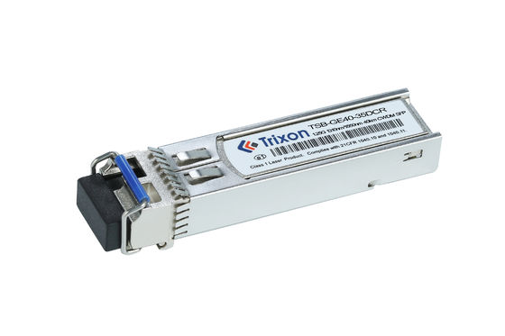 kopen TSB-GE40-35DCR 1.25G bIDI Bi-directionele SFP-module LC Interface 40km 1310nm/1550nm -5°C ~ +70°C SMF online vervaardiging