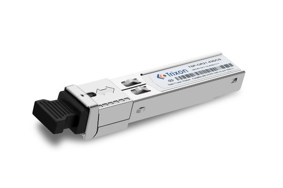 kopen TX 2.488Gbps RX 1.244Gbps PON Transceiver GPON OLT SFP Module Klasse C++ DFB online vervaardiging