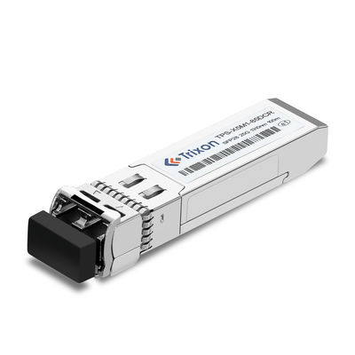 OM4 Fiber 25G SFP28 Transceiver SR 850nm-VCSEL Ethernet optische transceiver