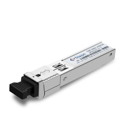 Single Mode PON Transceiver OLT SFP-module Single SC/UPC Connector Interface