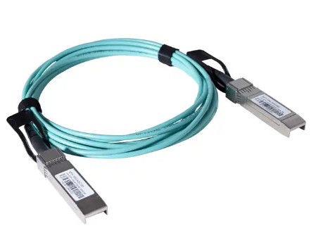 AOC Transceiver Laser 850nm-VCSEL Fiber Type MMF Fiber Mode Multi-Mode voor uw voordeel