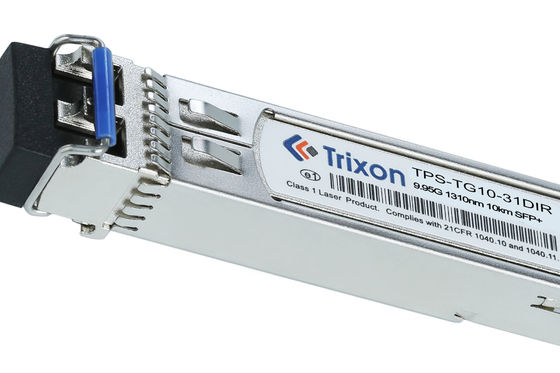 QSFP28 LR4 100G QSFP-transceivermodule 10km 1310nm