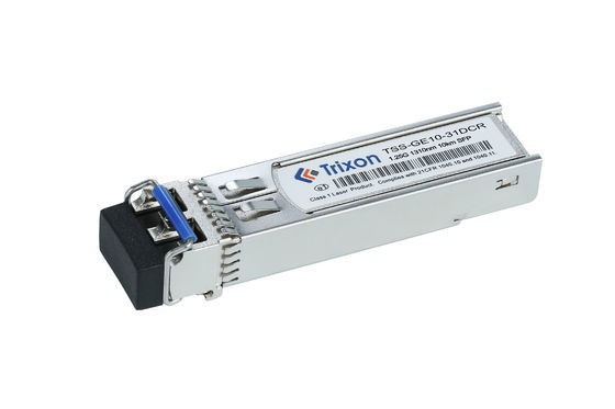SFP-transceivermodule met 1310nm-FP-laser en DFB-bron