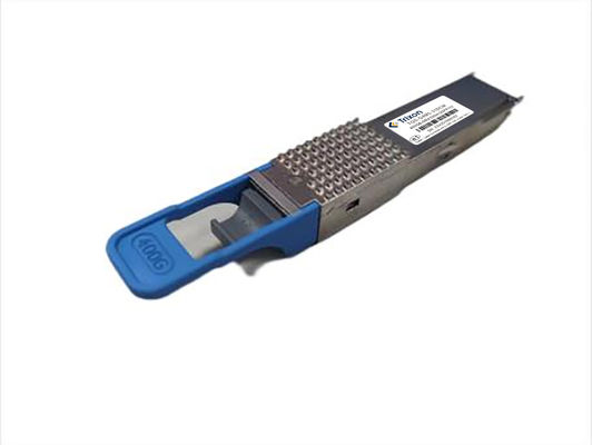 Klasse 1 Laser 800G Transceiver met IEEE 802.3ck-2022 Conformiteit en 17ps Zender Overgangstijd