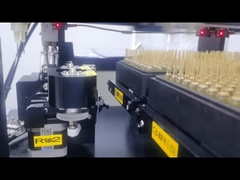 Automatische afgifte